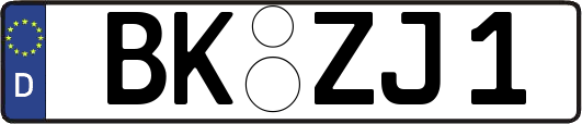 BK-ZJ1