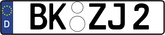 BK-ZJ2