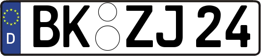 BK-ZJ24