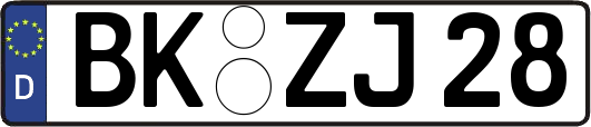BK-ZJ28