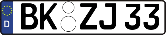 BK-ZJ33