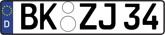 BK-ZJ34