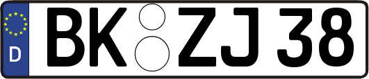 BK-ZJ38