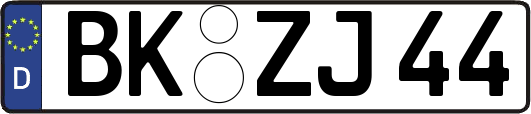 BK-ZJ44