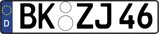 BK-ZJ46