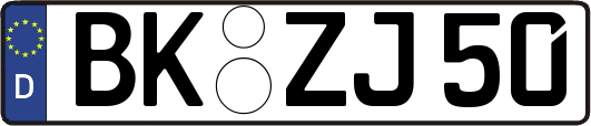 BK-ZJ50