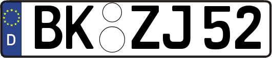 BK-ZJ52