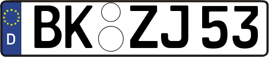 BK-ZJ53