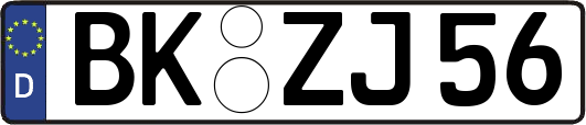 BK-ZJ56