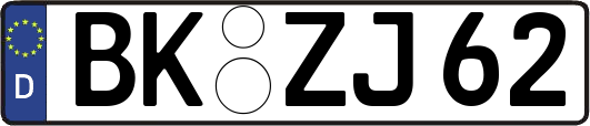 BK-ZJ62