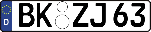 BK-ZJ63