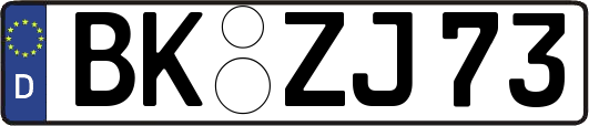 BK-ZJ73