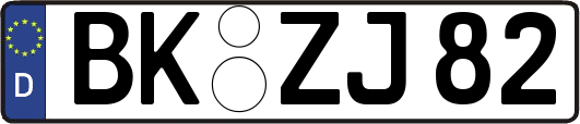 BK-ZJ82