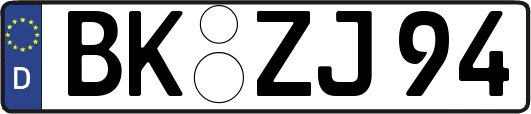 BK-ZJ94
