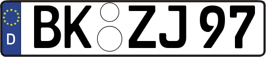 BK-ZJ97