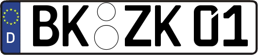 BK-ZK01