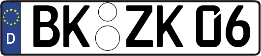 BK-ZK06