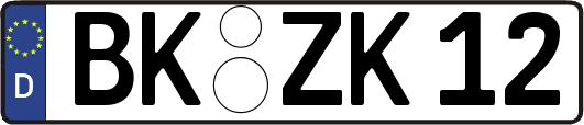 BK-ZK12