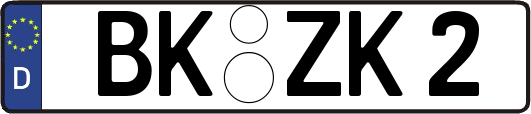 BK-ZK2