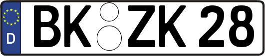 BK-ZK28