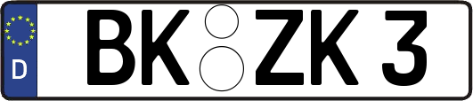 BK-ZK3