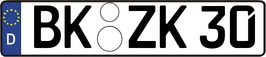 BK-ZK30