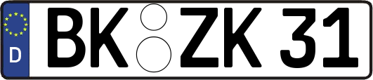 BK-ZK31
