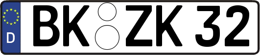 BK-ZK32