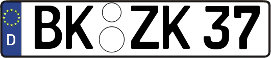 BK-ZK37