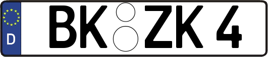BK-ZK4
