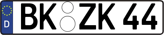 BK-ZK44