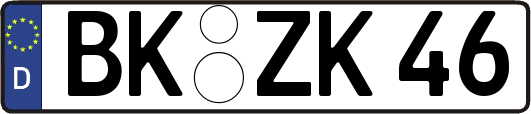 BK-ZK46