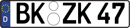 BK-ZK47