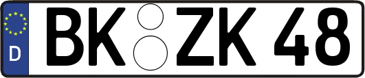 BK-ZK48