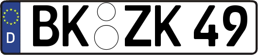BK-ZK49