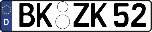 BK-ZK52