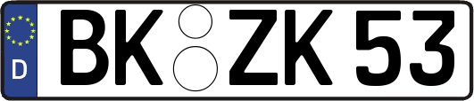 BK-ZK53