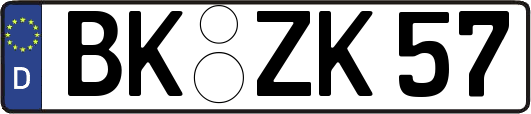 BK-ZK57