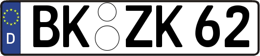 BK-ZK62