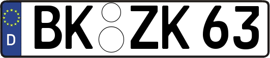 BK-ZK63