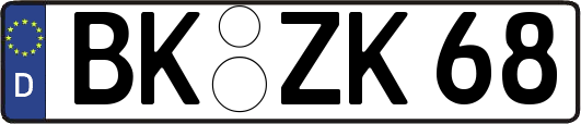 BK-ZK68