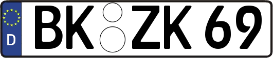 BK-ZK69