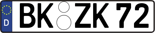 BK-ZK72
