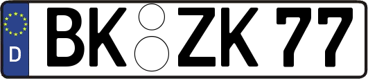 BK-ZK77