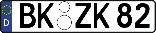BK-ZK82