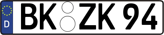 BK-ZK94