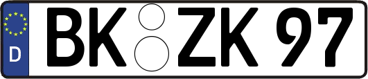 BK-ZK97