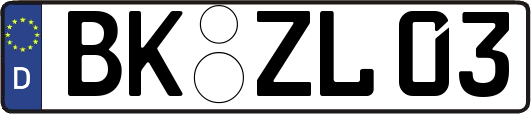 BK-ZL03