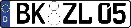 BK-ZL05