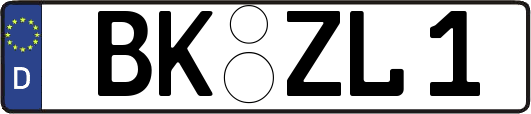 BK-ZL1